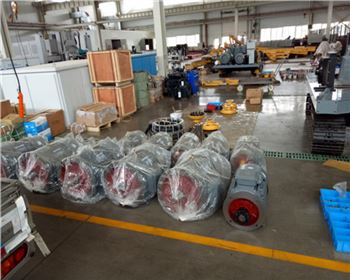 西瑪泰電機(jī)，信譽(yù)卓著